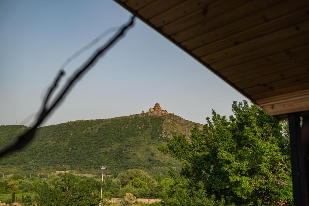Hedi Otel Mtsʼkhetʼa Dış mekan fotoğraf