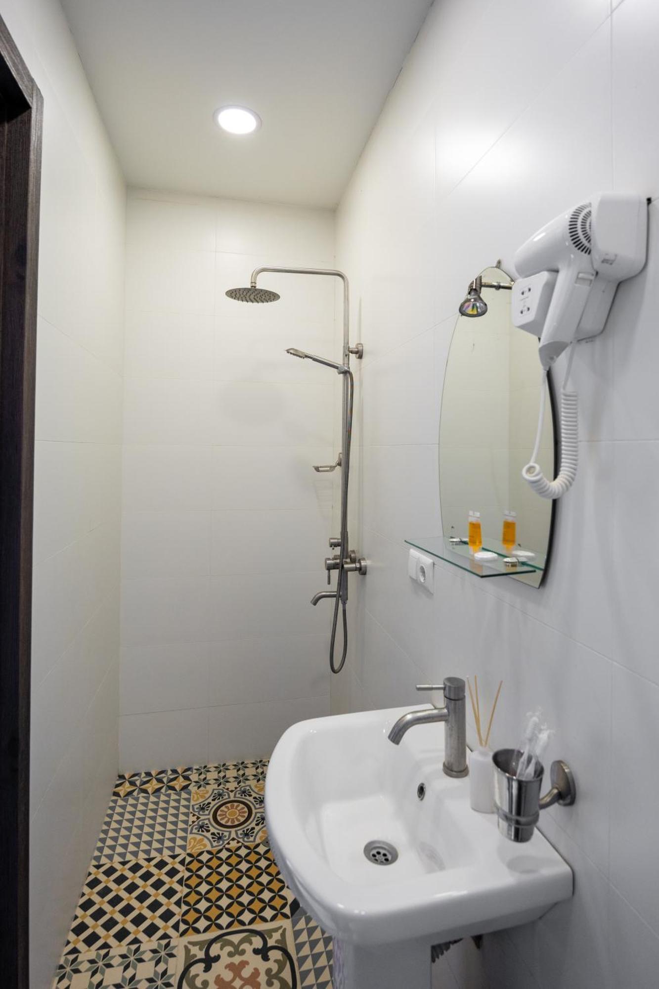 Hedi Otel Mtsʼkhetʼa Dış mekan fotoğraf